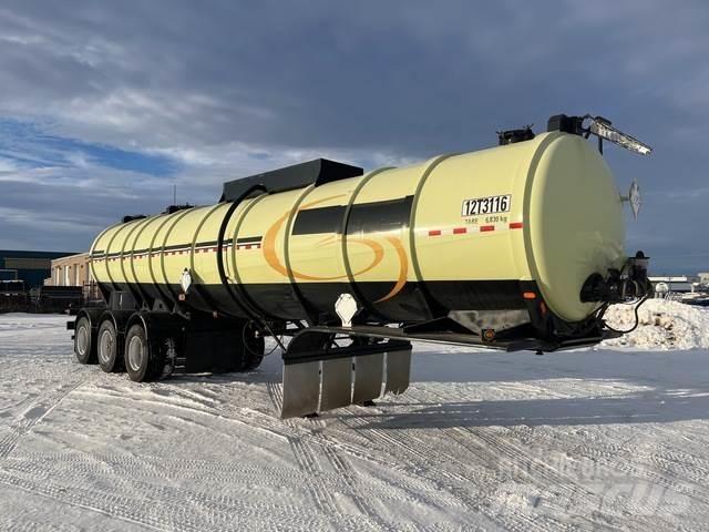 Heil  Tanker trailers