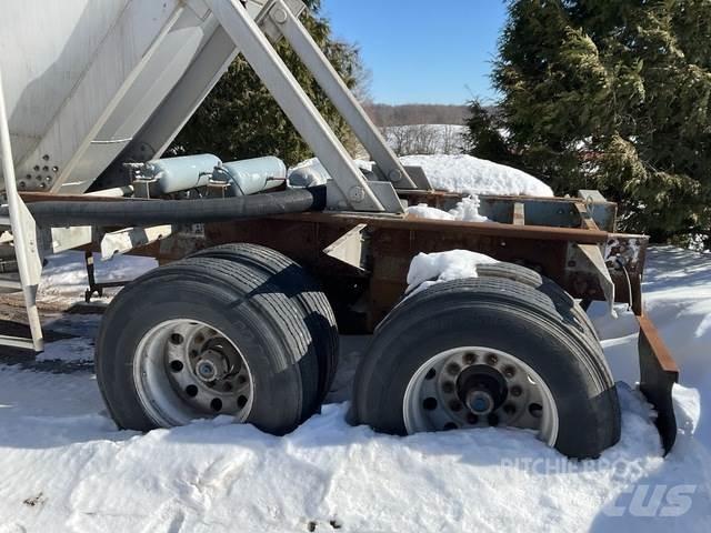 Heil  Other trailers