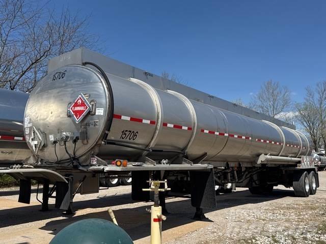 Heil  Tanker trailers