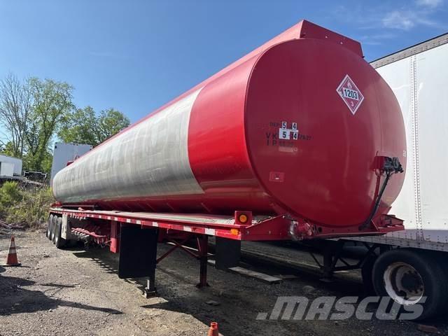 Heil  Tanker trailers