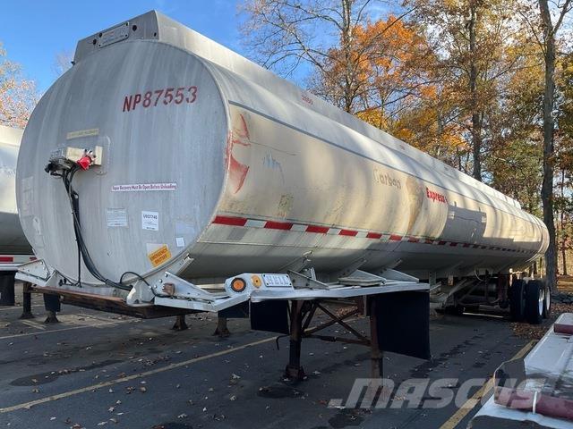 Heil  Tanker trailers