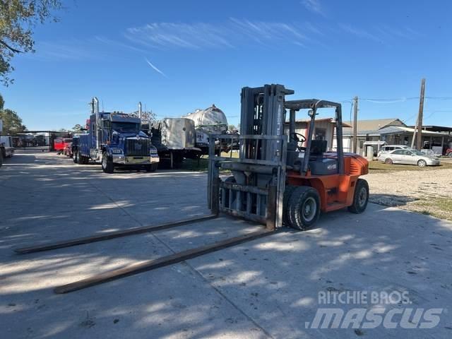 Heli FD155 Other