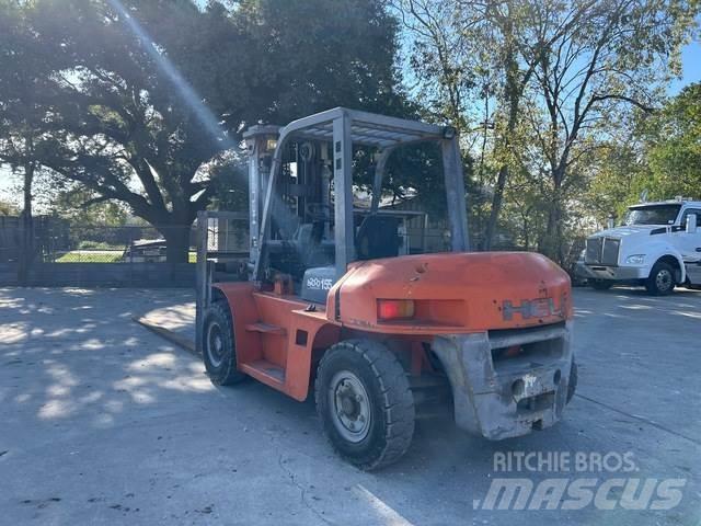 Heli FD155 Other