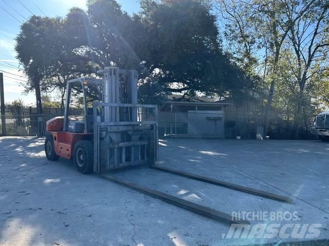 Heli FD155 Other