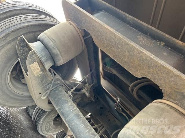Hercules  Tipper trailers