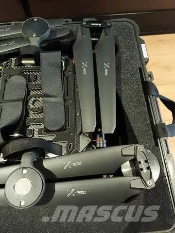 Hercules X4 Other