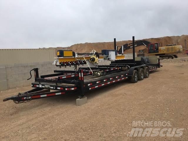  Hi Rollin Car carrier
