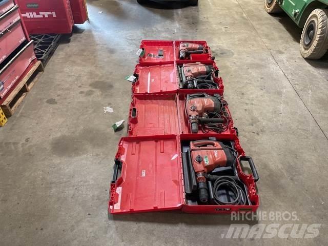 Hilti  Other