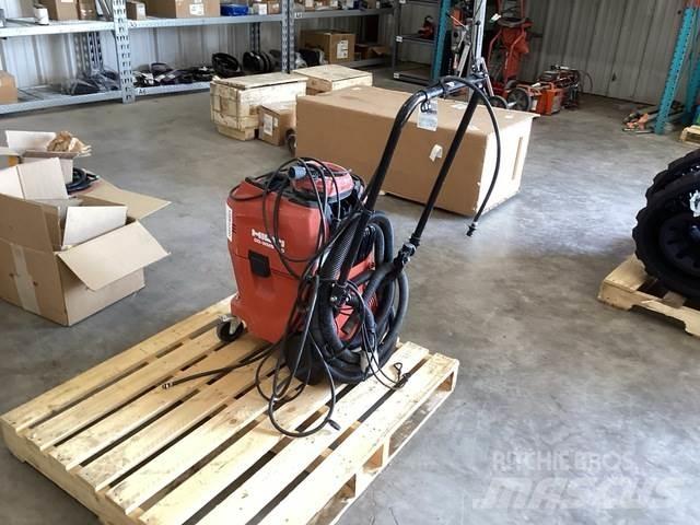 Hilti 2237587 Vacuum cleaners