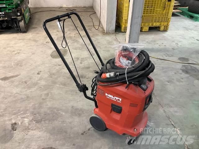 Hilti 2237587 Vacuum cleaners