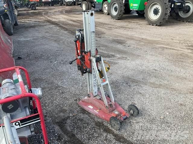 Hilti DD-250 Other