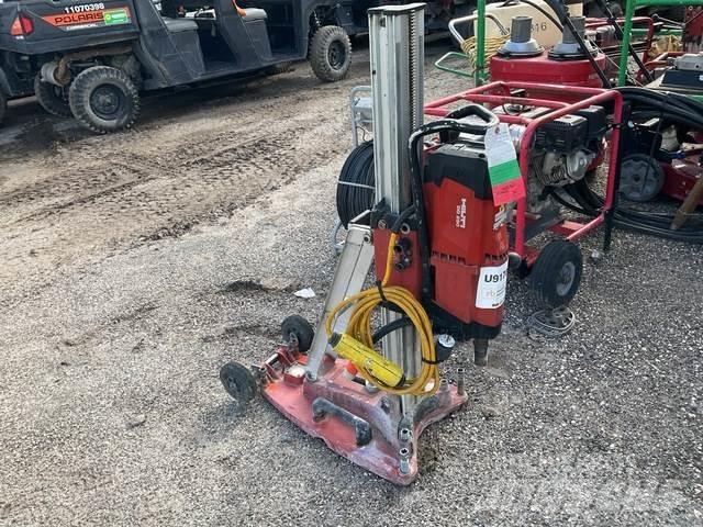 Hilti DD-250 Other