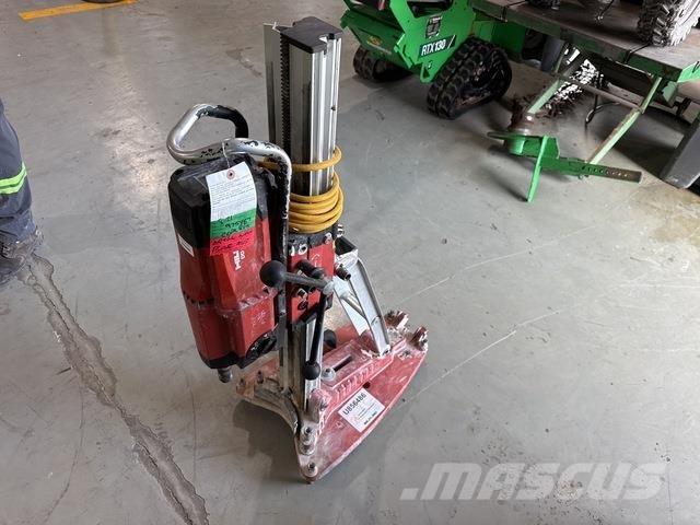Hilti DD-250E Other