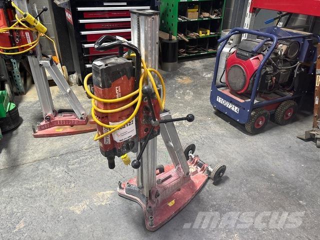 Hilti DD-250E Drills