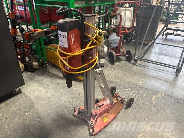 Hilti DD-250E Drills