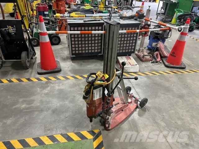 Hilti DD-250E Drills