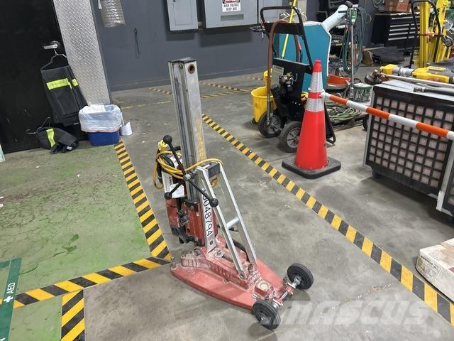 Hilti DD-250E Drills