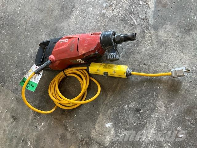 Hilti DD150-U Drills