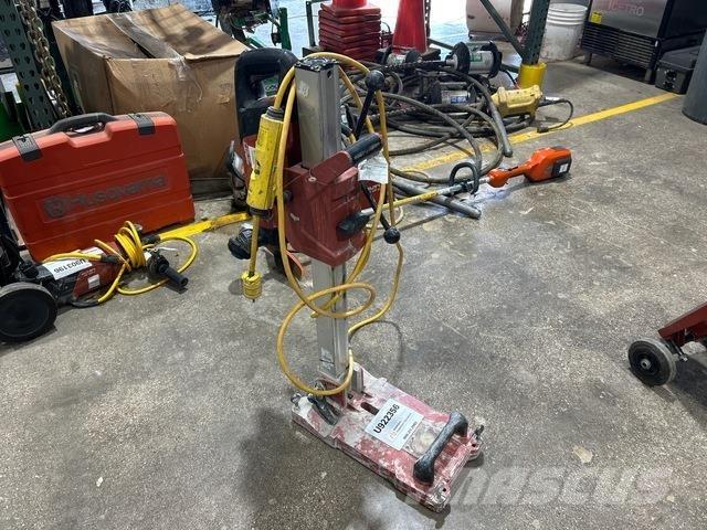 Hilti DD150BS Drills