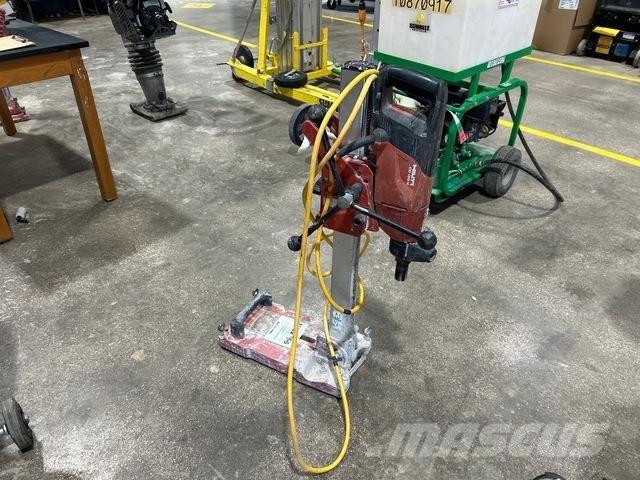 Hilti DD150BS Drills