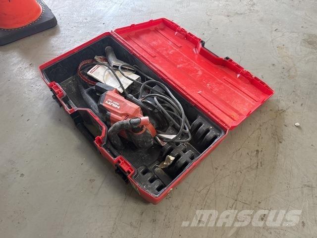 Hilti DGH150 Mills / Grinding machines
