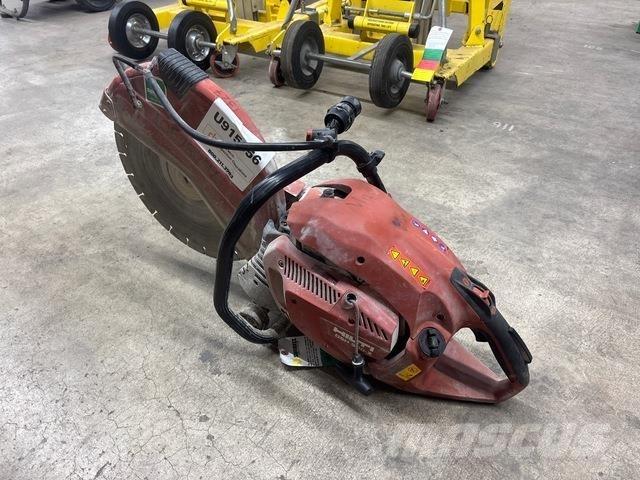 Hilti DSH 900 Other components