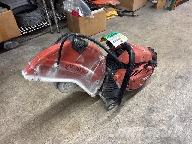Hilti DSH 900 Other components