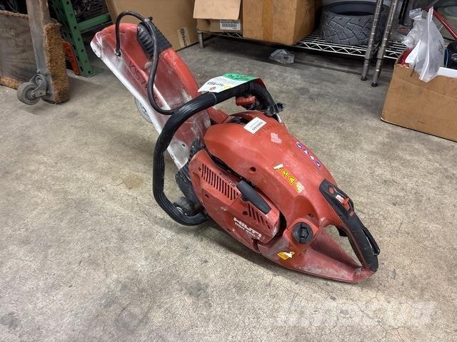 Hilti DSH 900 Other components
