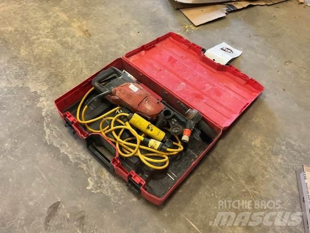 Hilti TE70-ATC Other
