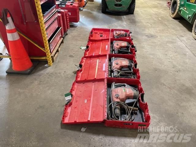 Hilti TE70-ATC Other