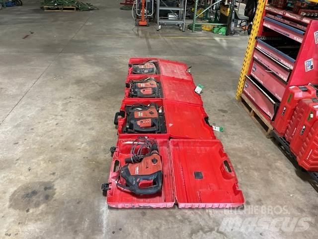 Hilti TE70-ATC Other
