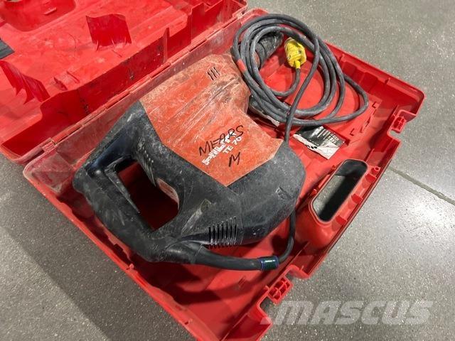 Hilti TE70-AVR Hammers / Breakers