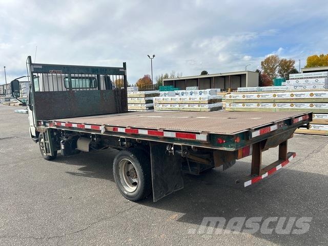 Hino 195 Tipper trucks