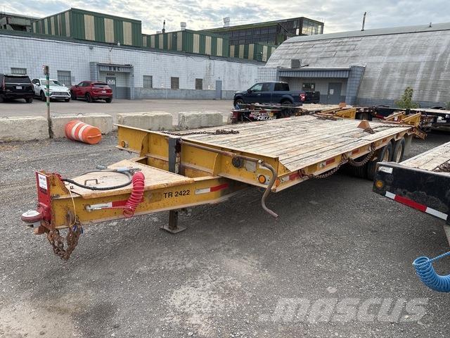 Holden HCZ20KT Car carrier