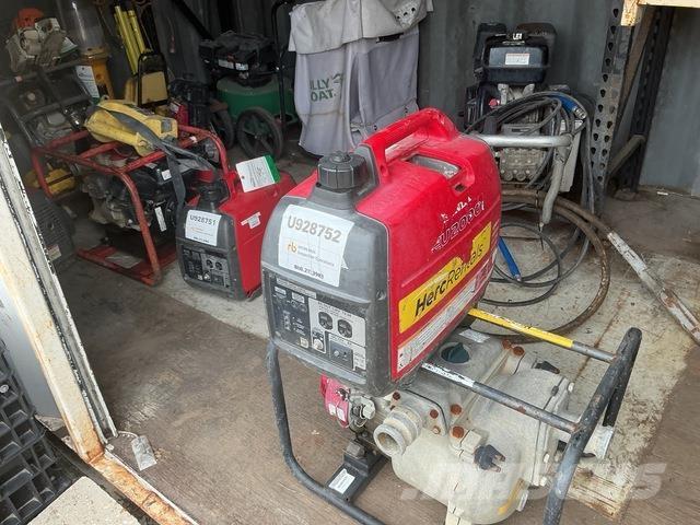 Honda EU20000i Diesel Generators