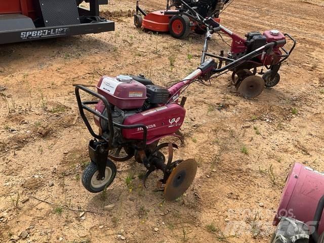 Honda FC600 Farm machinery