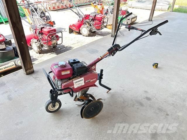 Honda FC600 Farm machinery