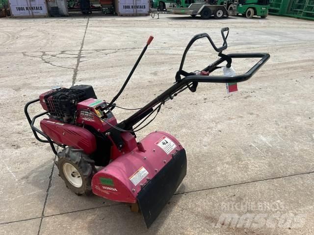 Honda FRC800 Farm machinery
