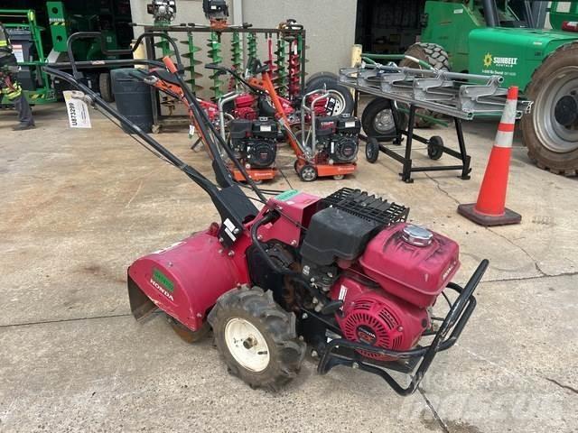 Honda FRC800 Farm machinery
