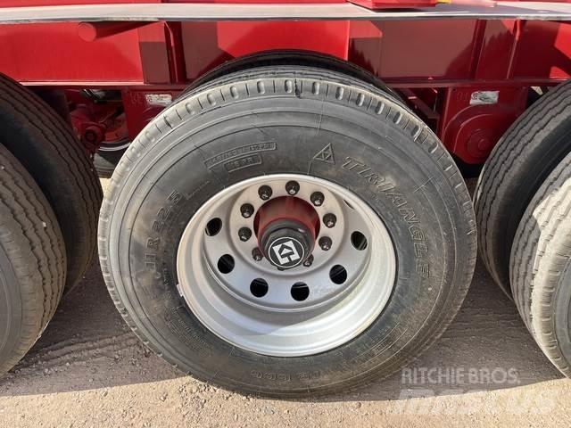 Howard Porter Container trailers