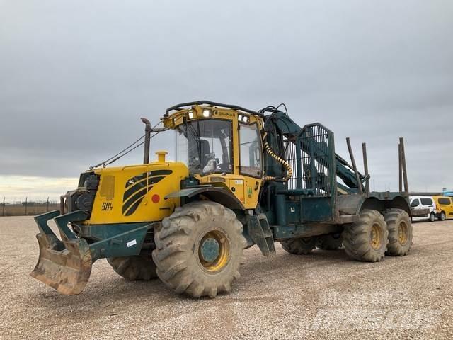 HSM 904 6WD Other