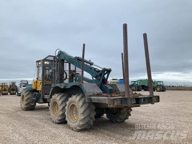 HSM 904 6WD Other