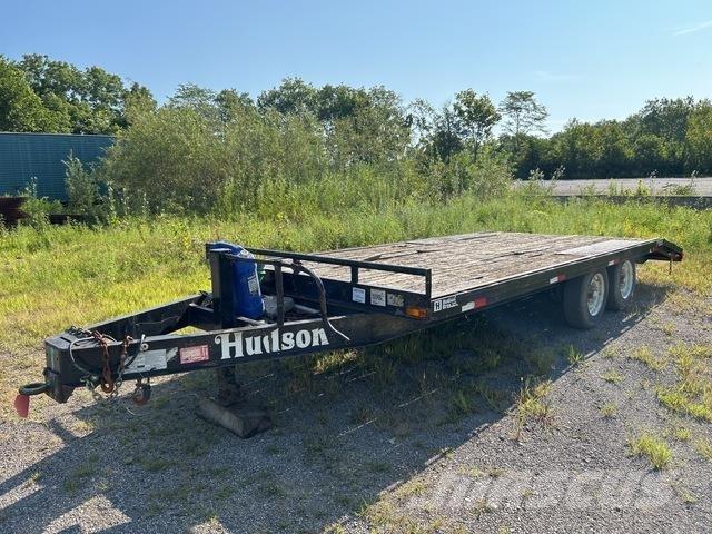 Hudson  Car carrier