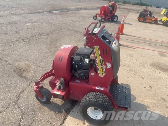  Hurricane X3 Farm machinery