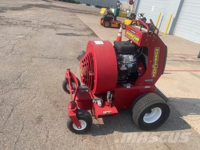  Hurricane X3 Farm machinery