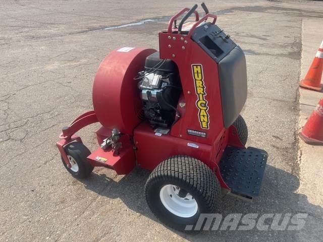  Hurricane X3 Farm machinery