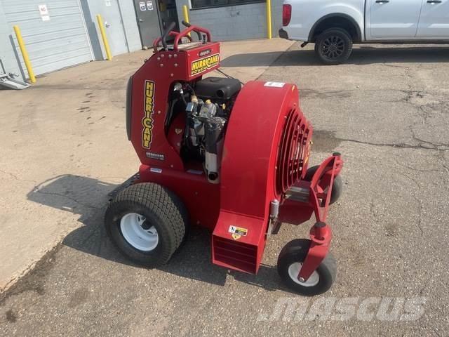  Hurricane X3 Farm machinery