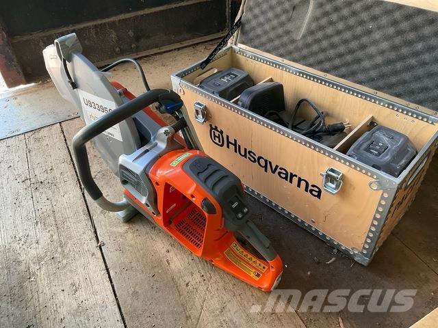 Husqvarna K1 Concrete accessories