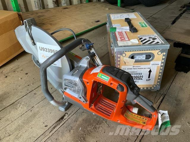 Husqvarna K1 Concrete accessories