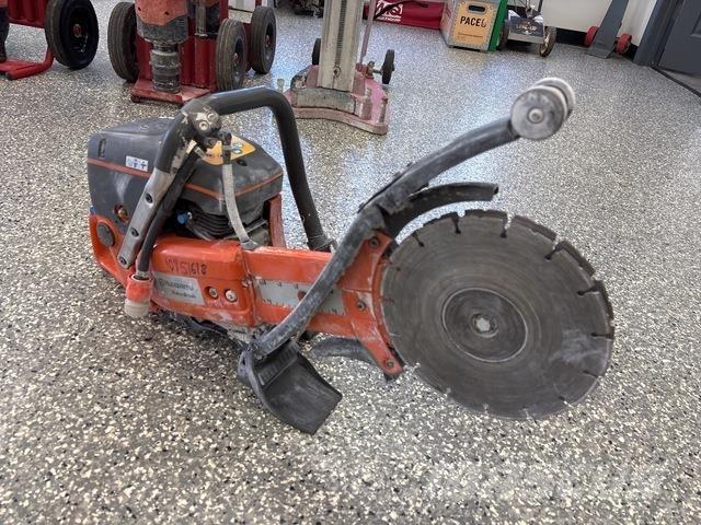 Husqvarna K760 Other